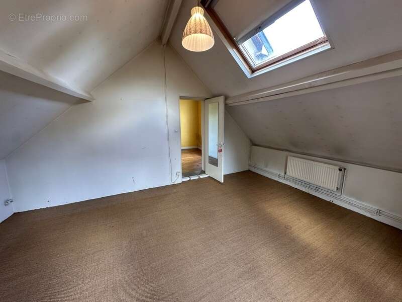 Maison de ville de 92m2 avec jardin au bord de l'eau - photo 12