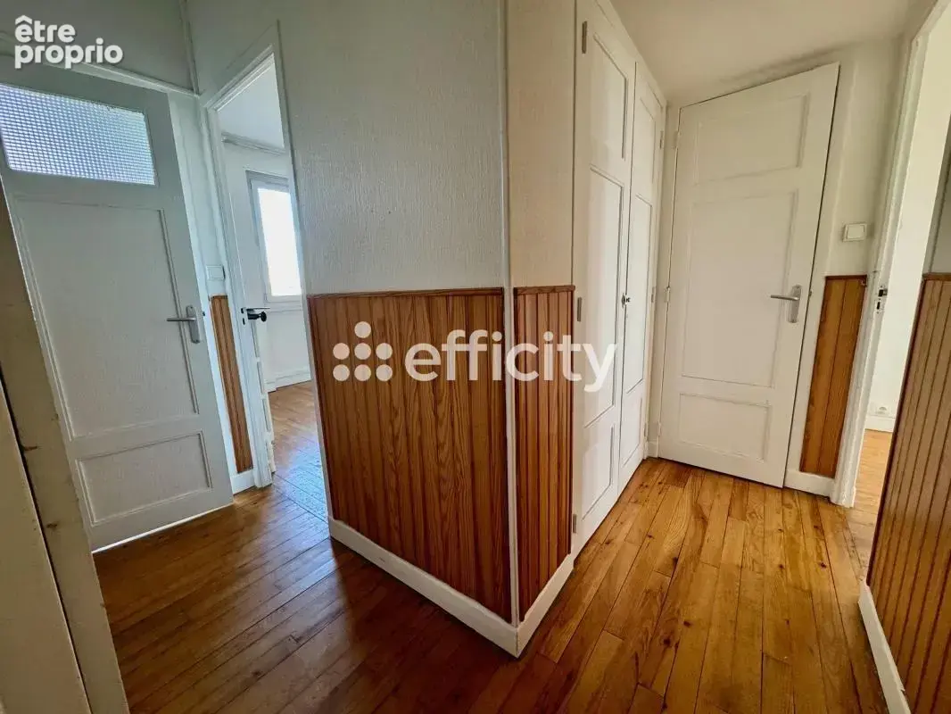 Appartement - photo 6
