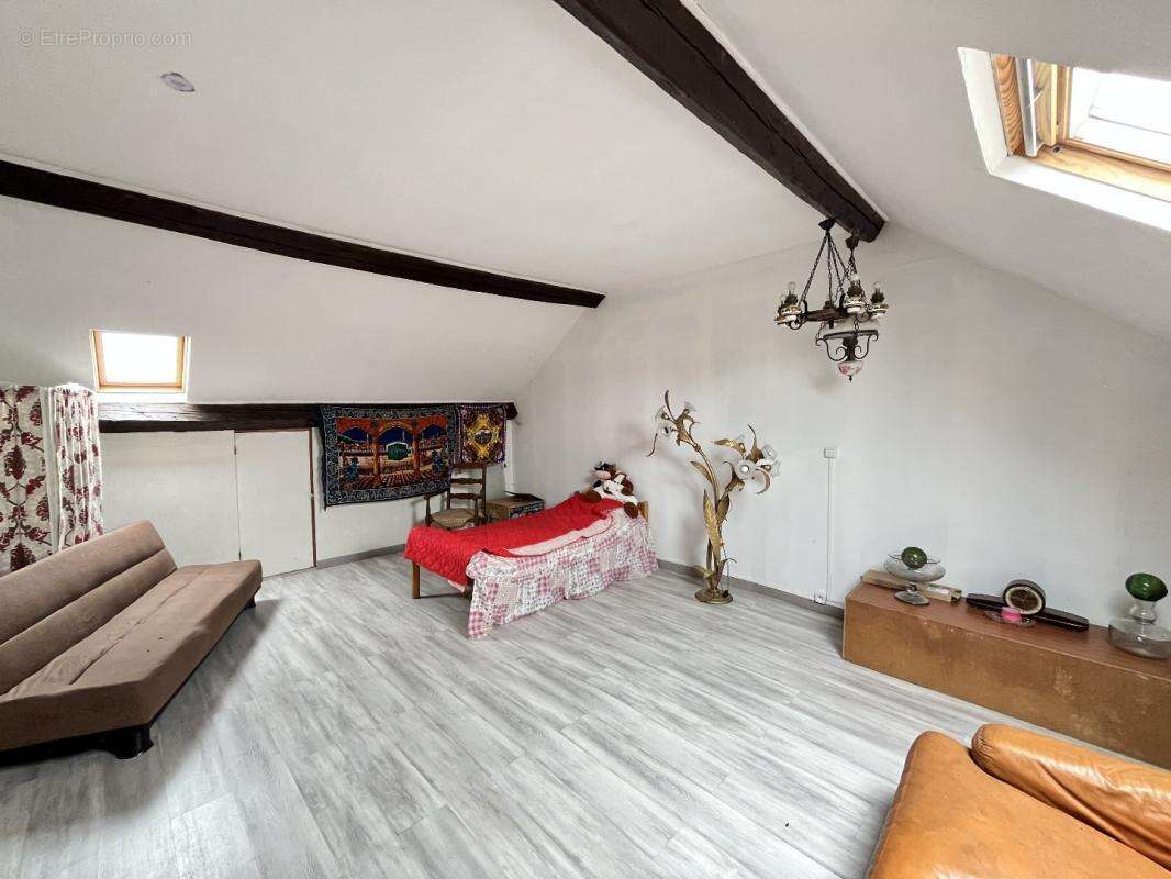 Maison à CERFONTAINE