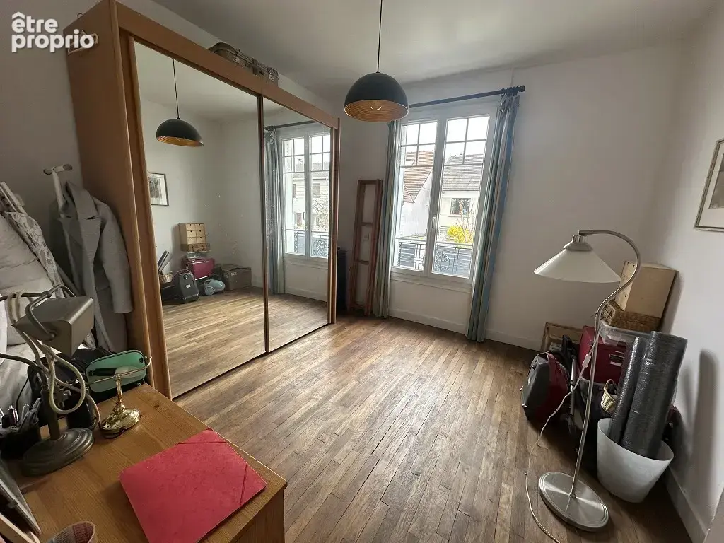 Maison 129m² à bonneuil-sur-marne - photo 6