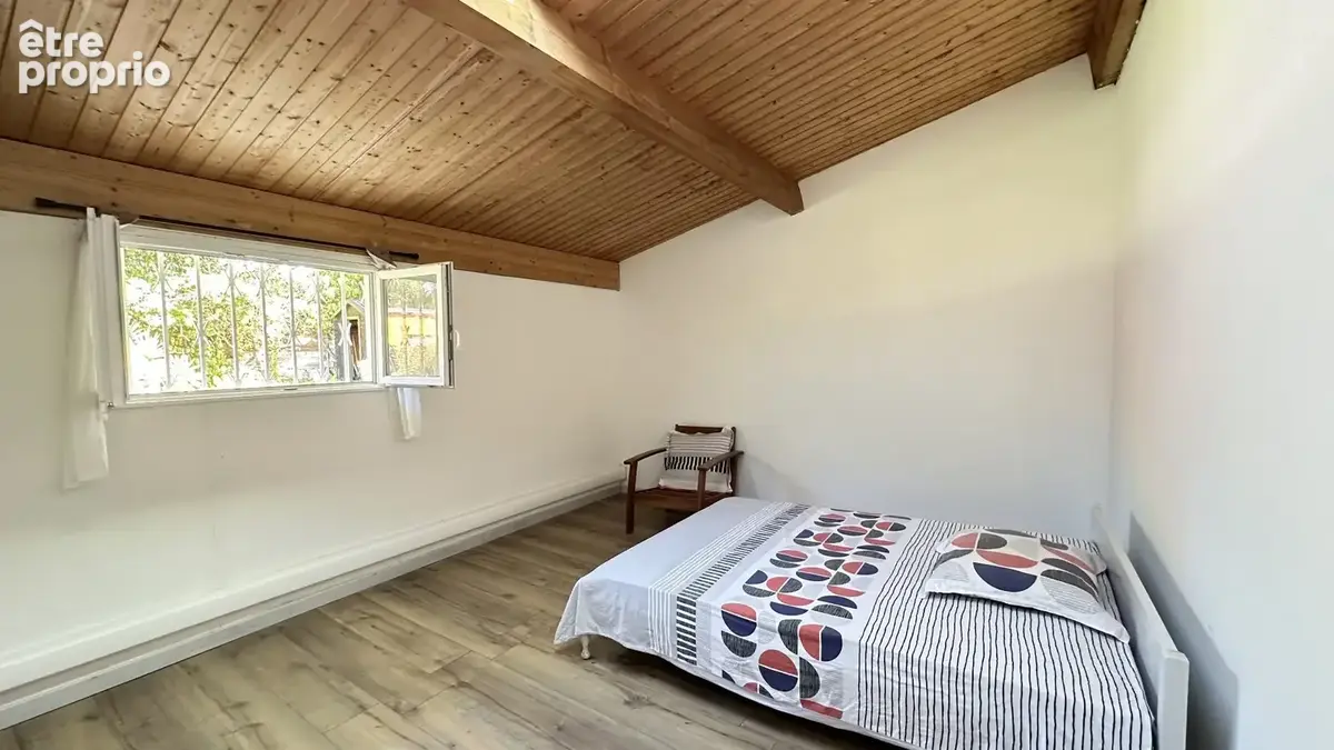 Maison à vendre à quelques minutes de la plage de LABENNE  200 m²  Fort potentiel  Calme absolu  Sans vis-à-vis - photo 17