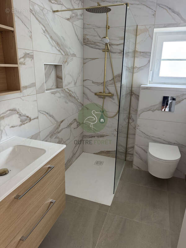 Appartement 36 m² à Haguenau  - photo 6