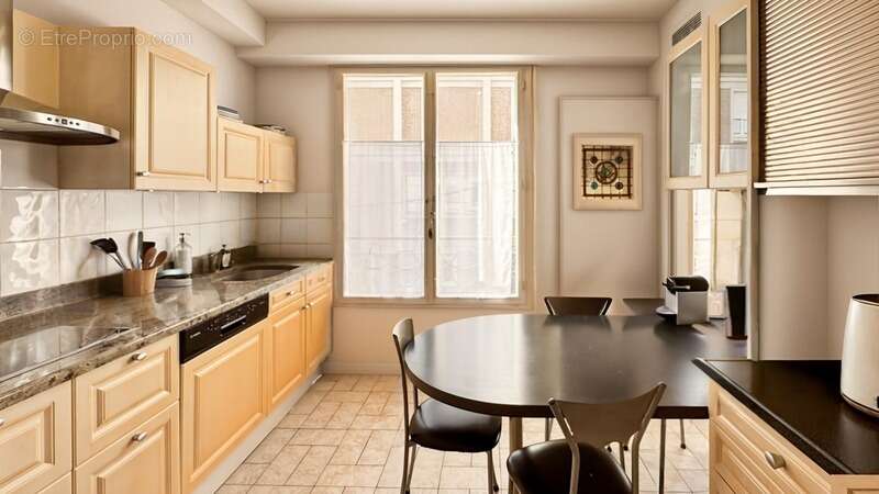 Appartement à ANGERS