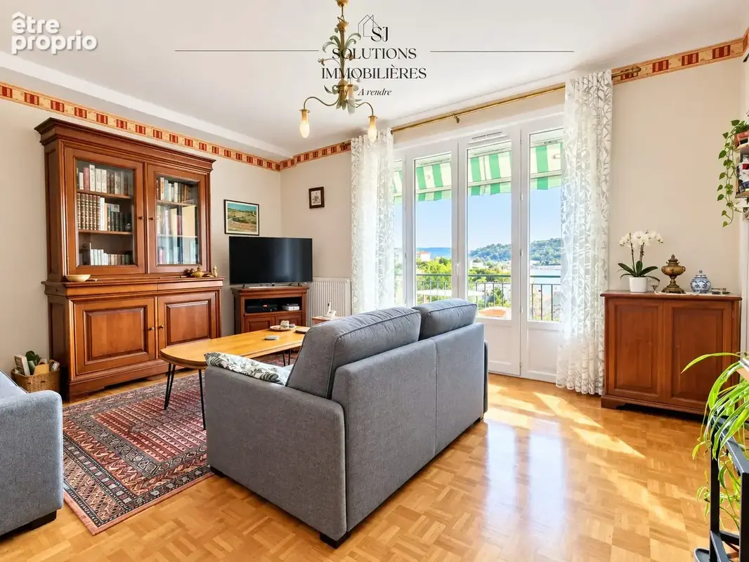 Appartement à VIENNE