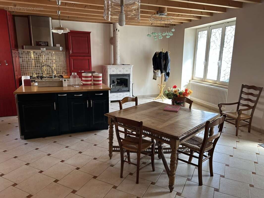 Maison à PLEURTUIT
