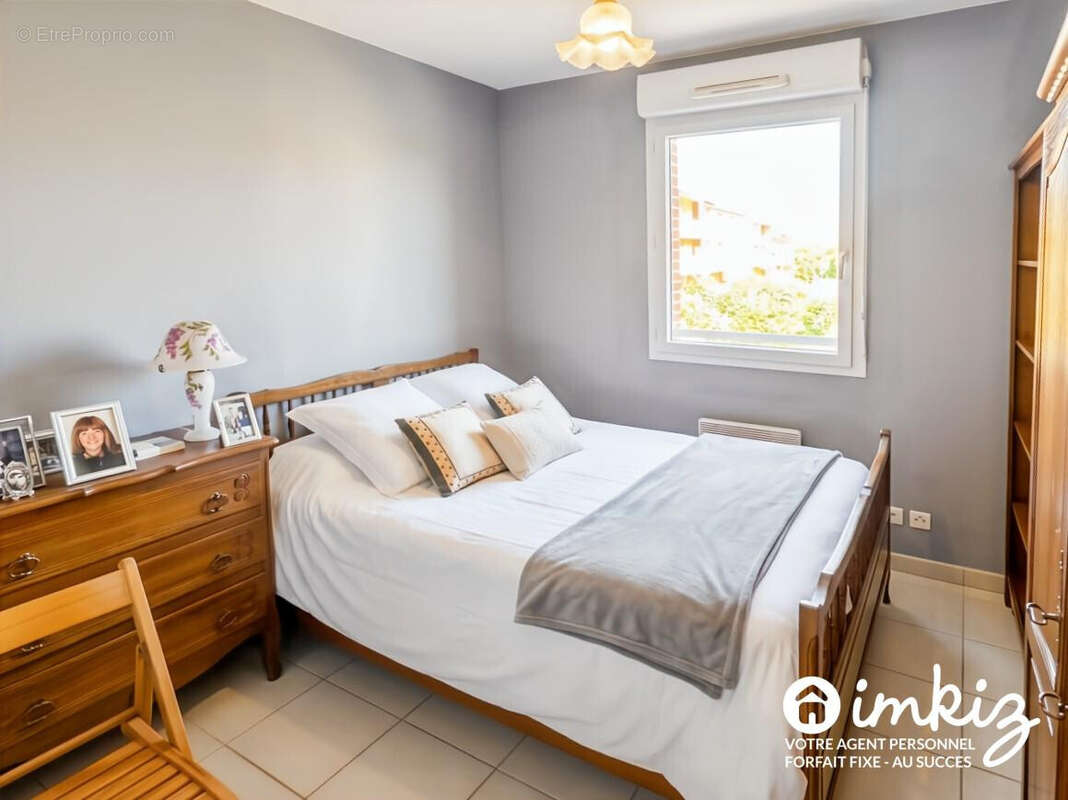 Appartement à MURET