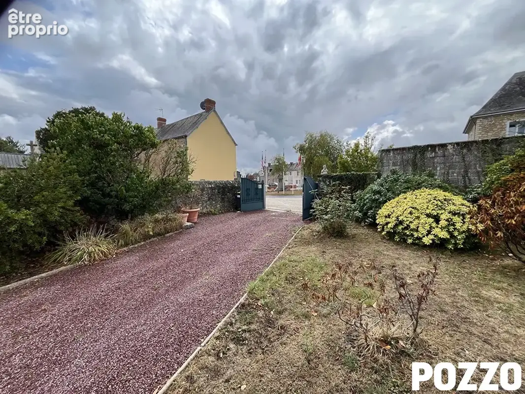 A vendre saint jean de daye - photo 18