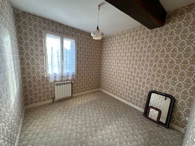 Maison de village 96 m² - photo 11