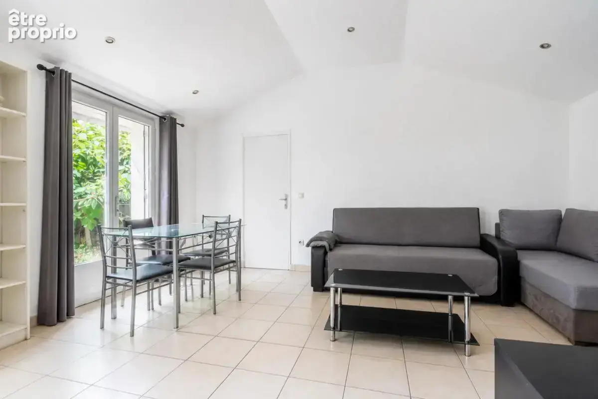 Maison de 4 pièces de 91 m² à Bondy - photo 3