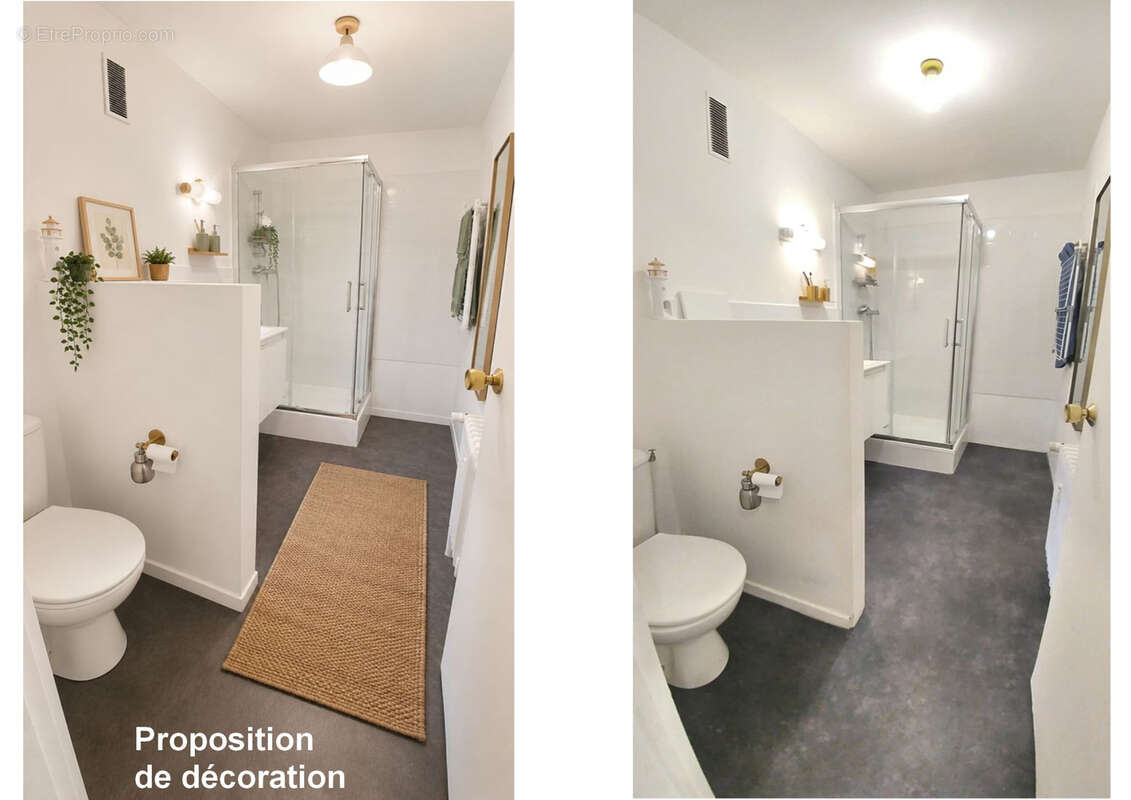 Appartement à ARGENTEUIL