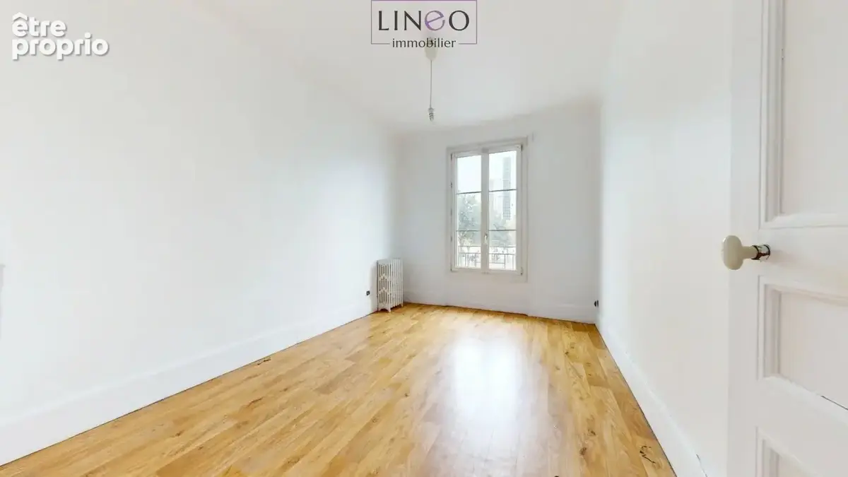 vente appartement - 4 pièce(s) - photo 5