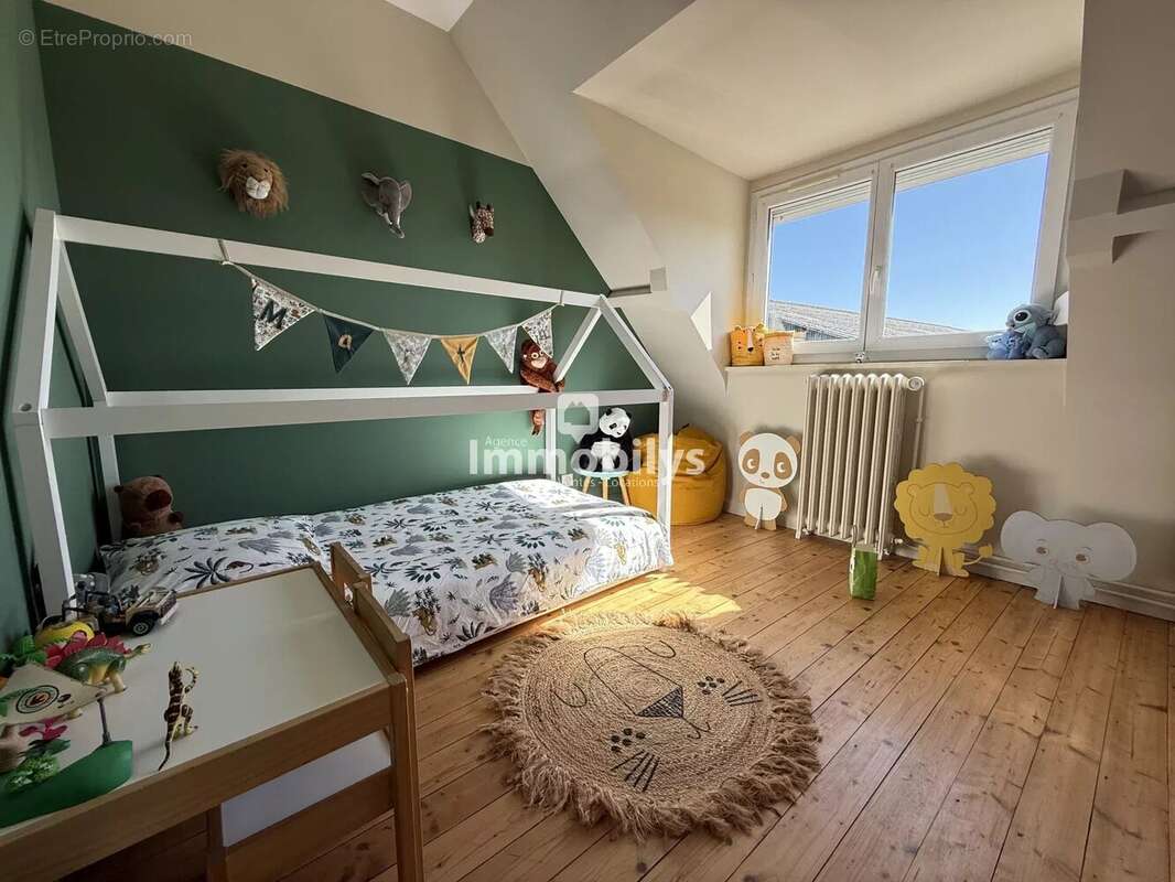 Maison à MASNY