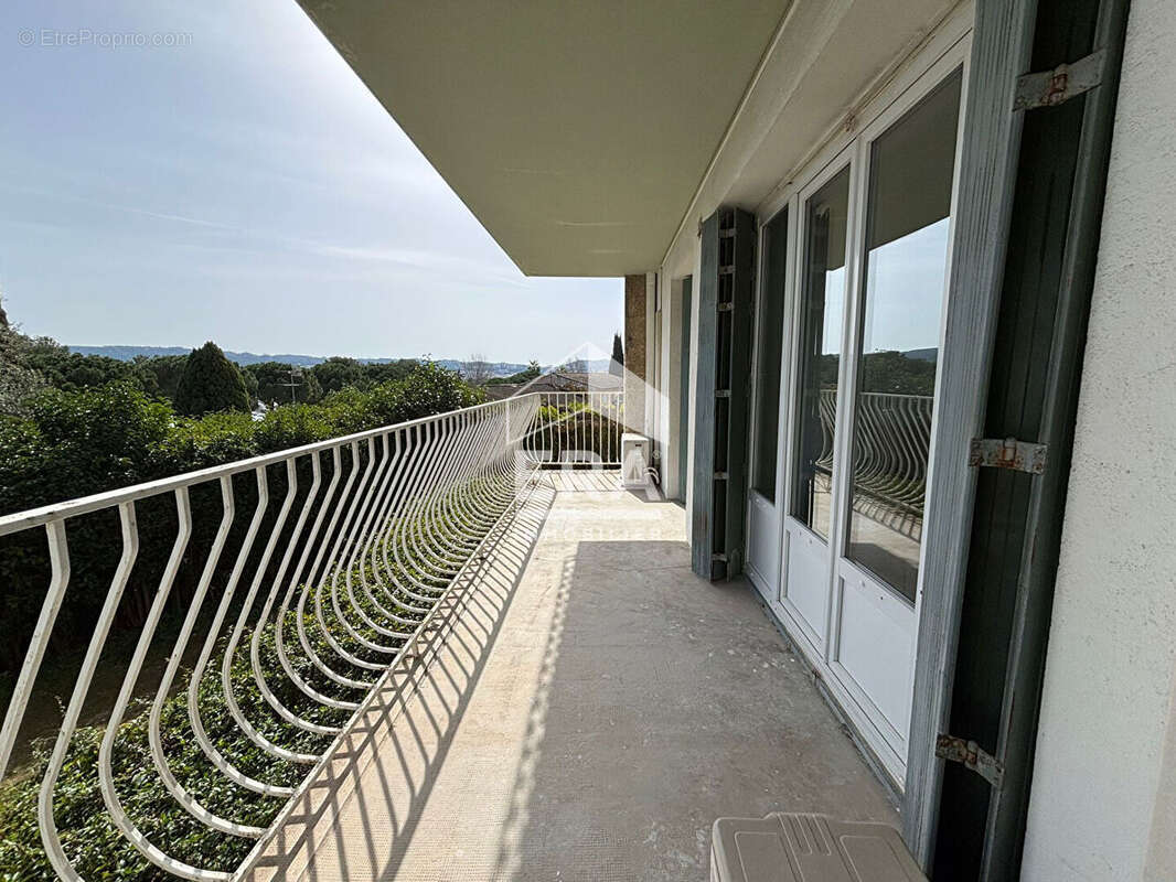 Appartement à MARTIGUES