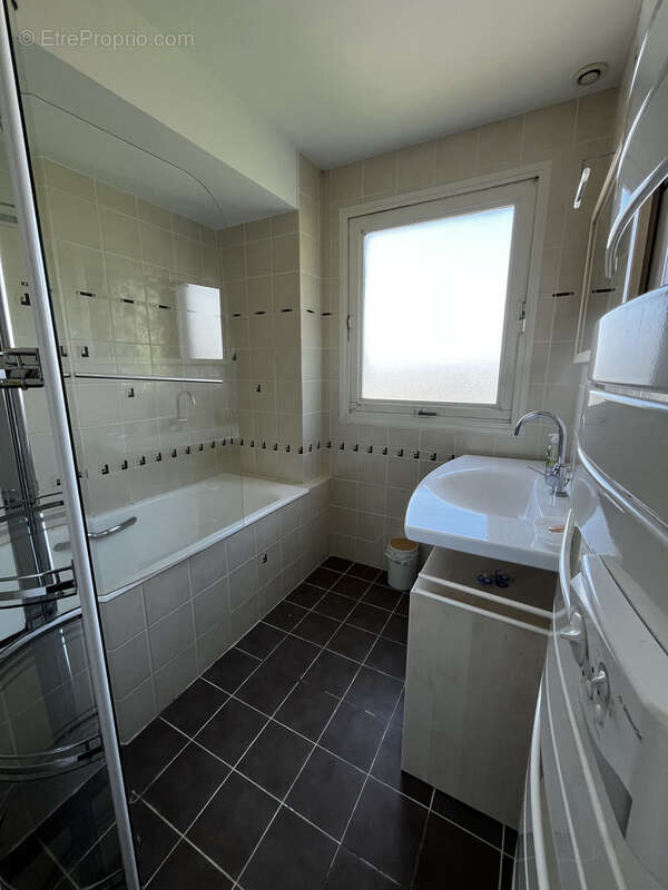 Appartement à LA BAULE-ESCOUBLAC