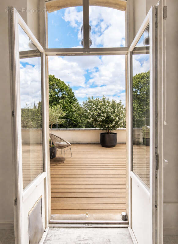 Appartement à NEVERS