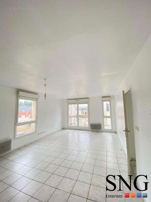 Appartement à AMIENS