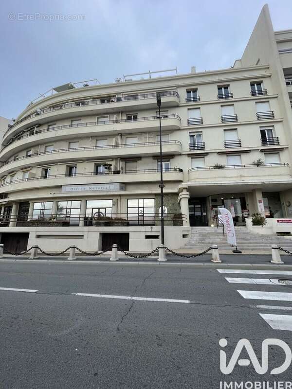Photo 2 - Parking à SAINTE-MAXIME