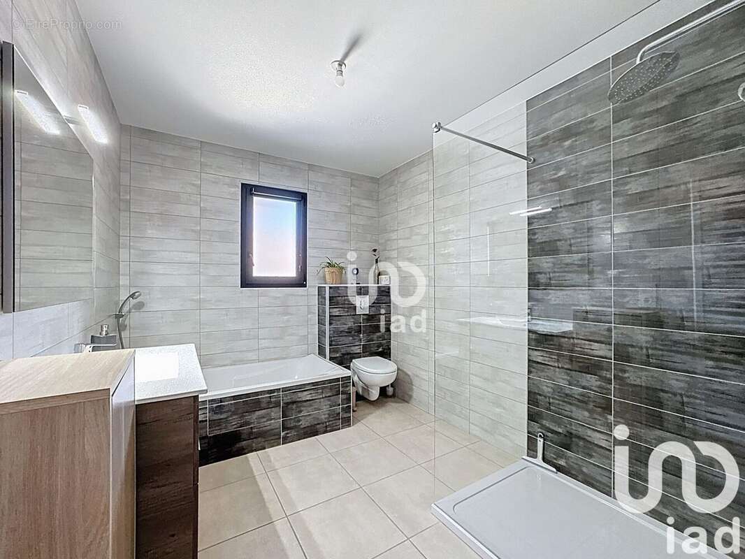 Photo 6 - Maison à SAINT-NAZAIRE