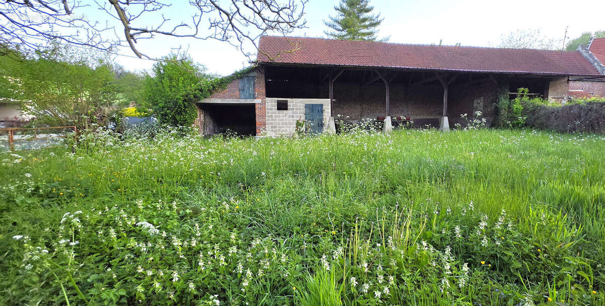 Autre à CHEVINCOURT