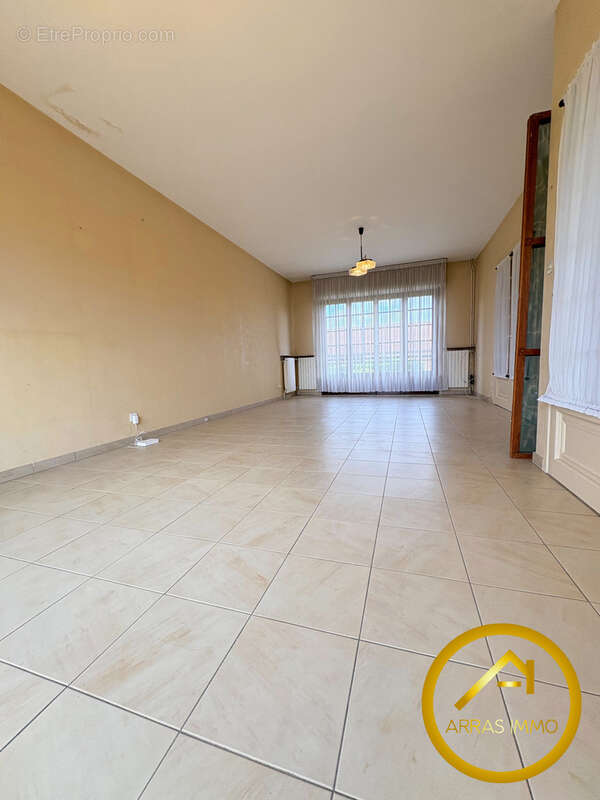 Maison à VITRY-EN-ARTOIS