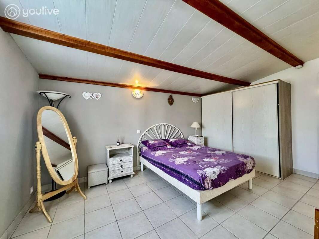 Maison à LINGUIZZETTA