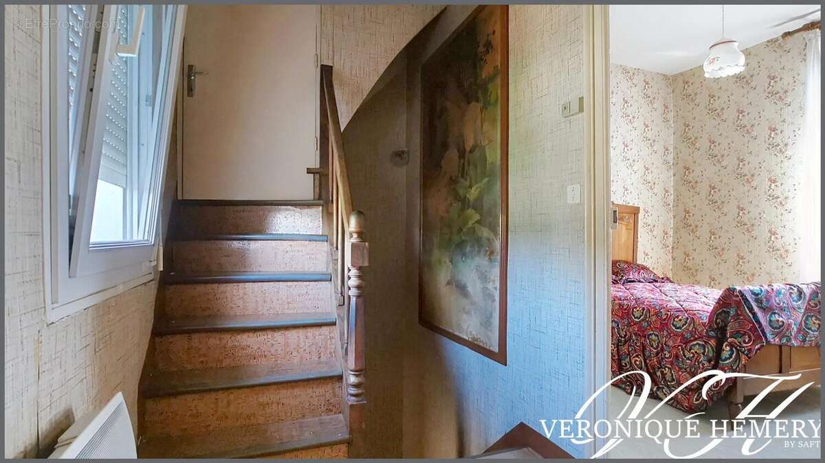 Photo 7 - Maison à SCEAUX-D&#039;ANJOU