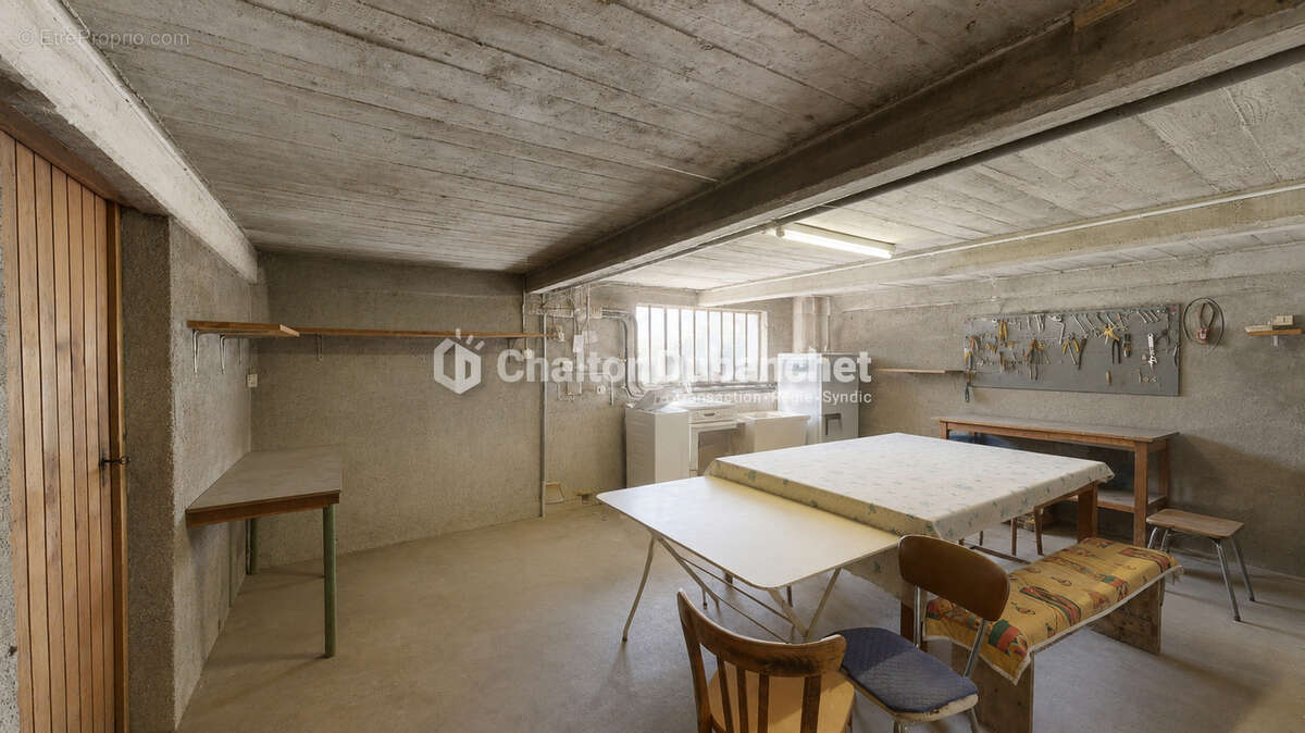 ROANNE - Maison de 114 m² - photo 16