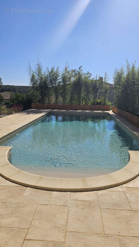 Maison à SAINT-GELY-DU-FESC