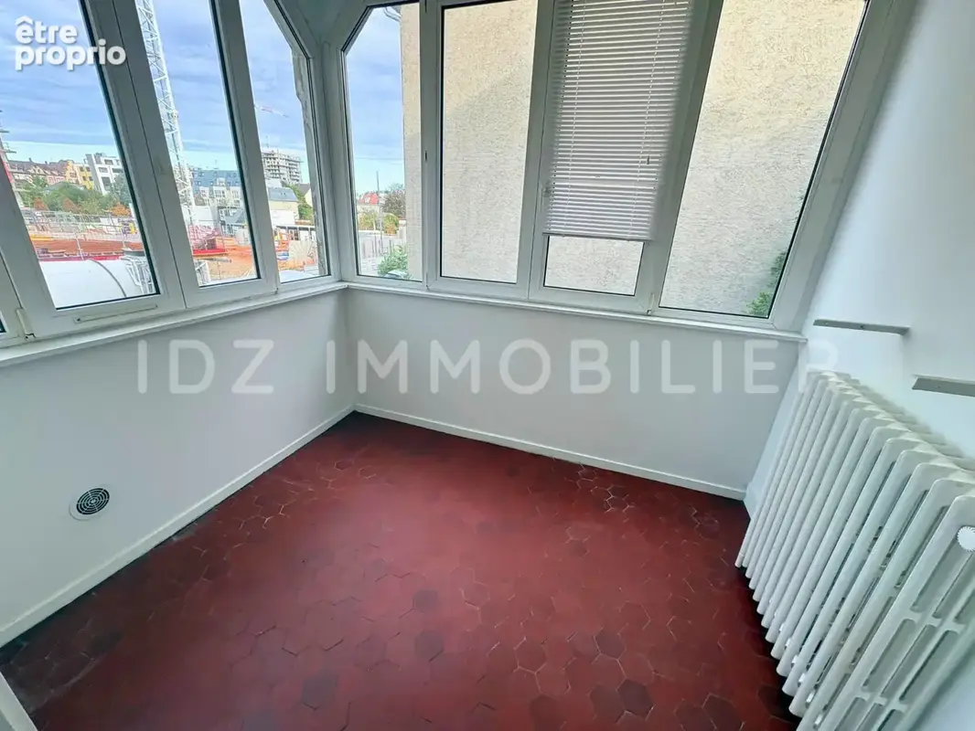 Appartement 311 m² à vendre à Saint-Louis (68300) - photo 9
