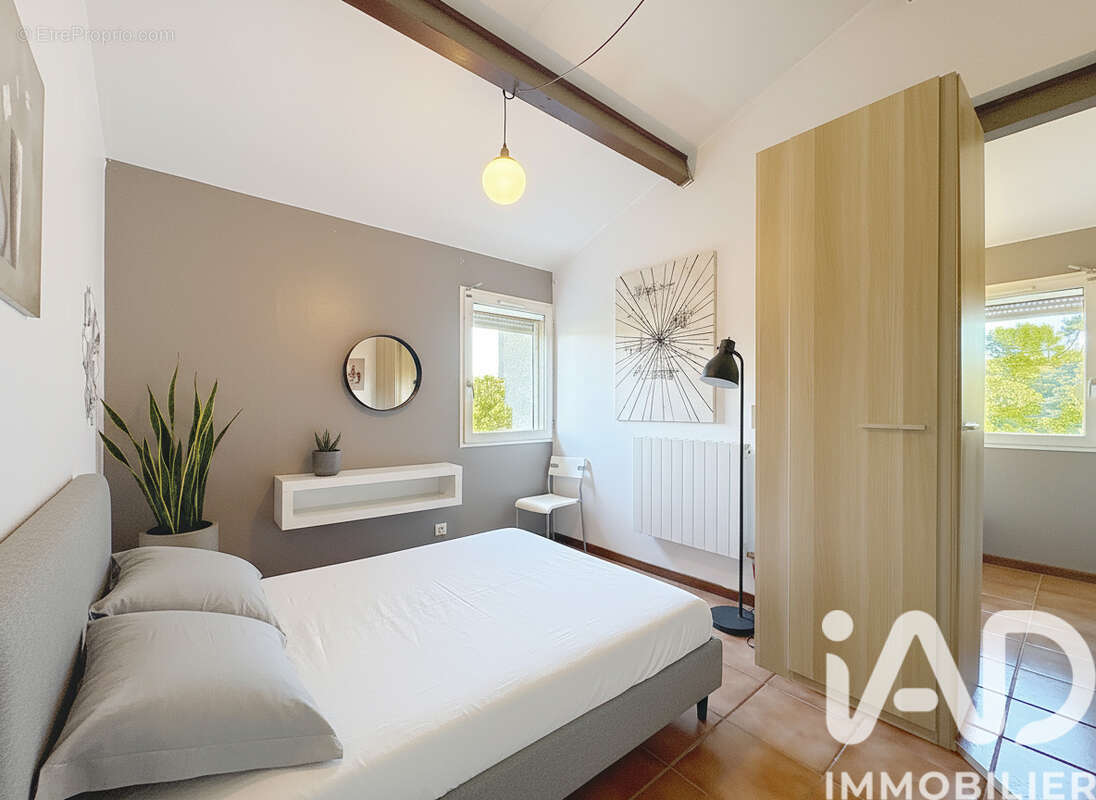 Photo 5 - Appartement à ALLAUCH