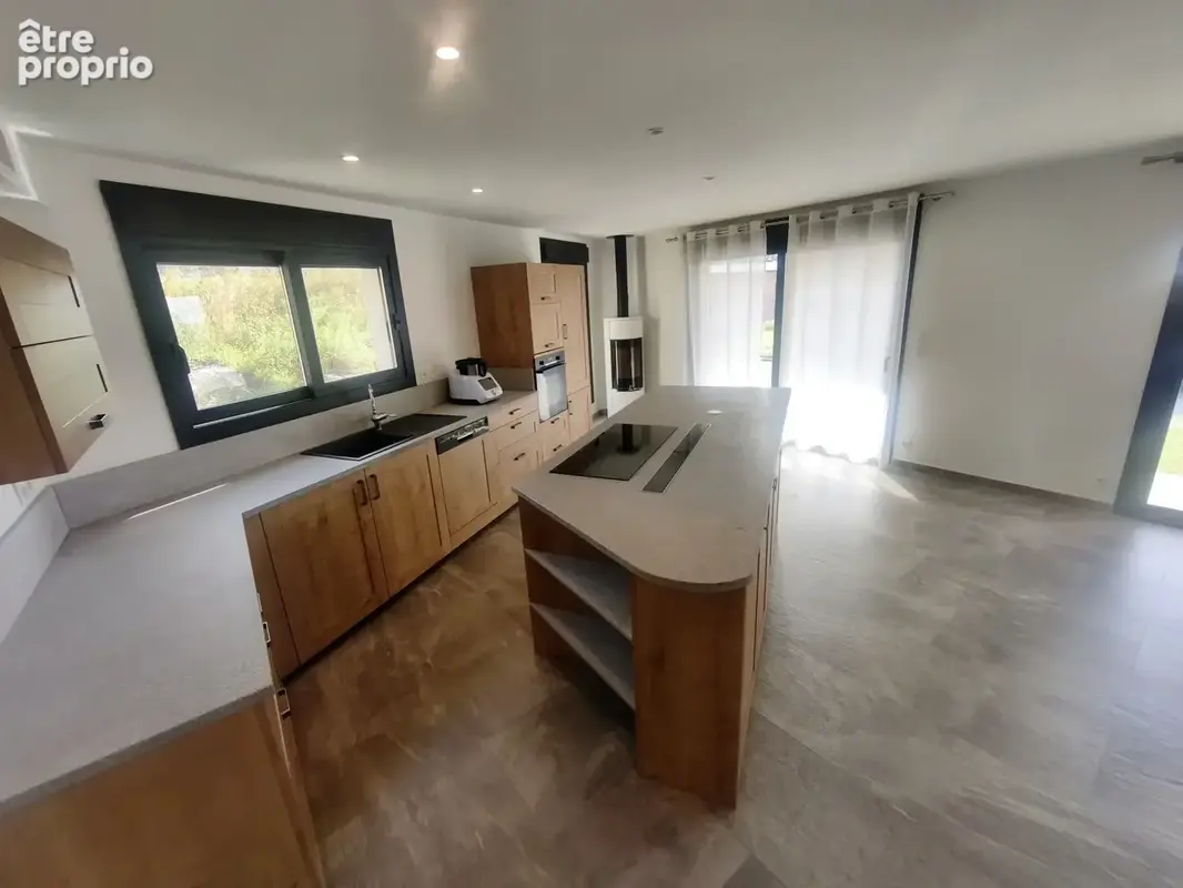 Maison recente 4 chambres - photo 4