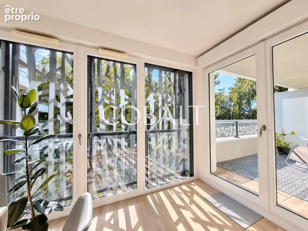Appartement - récent - 35m2 - Balcon - La Baule Escoublac - photo 3