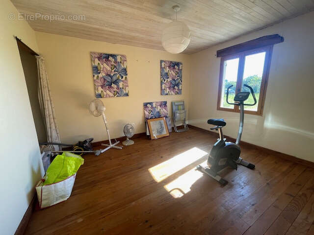 Maison à SAINT-MICHEL-DE-DOUBLE