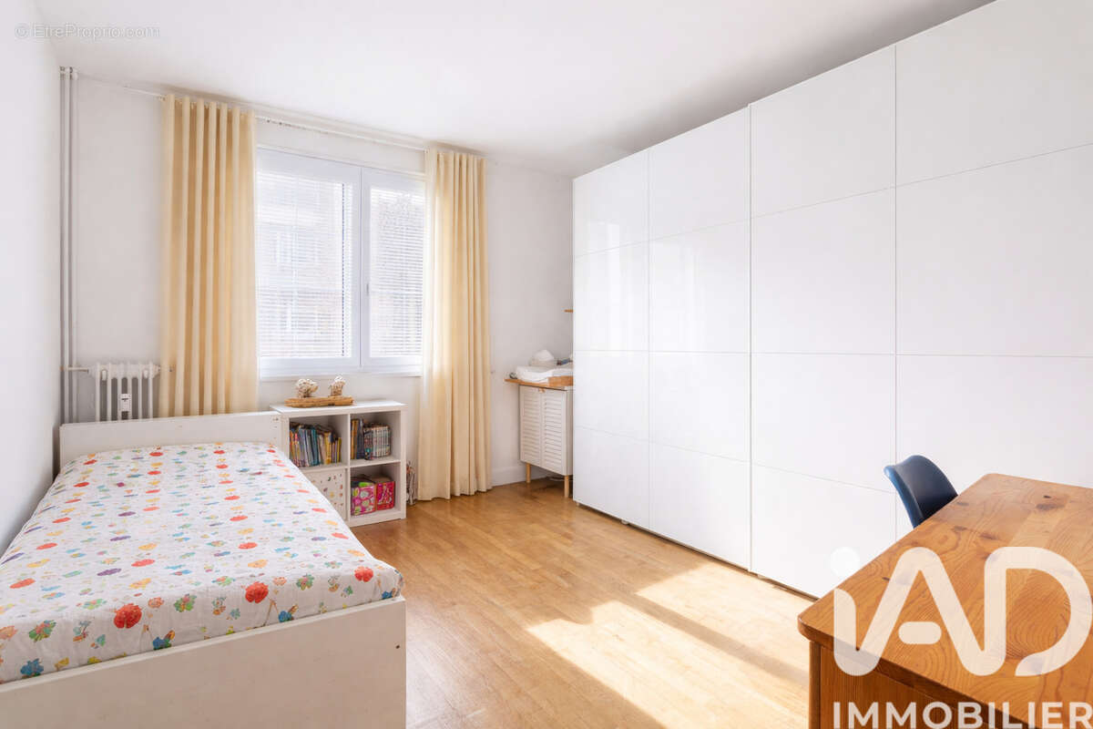 Photo 9 - Appartement à CACHAN