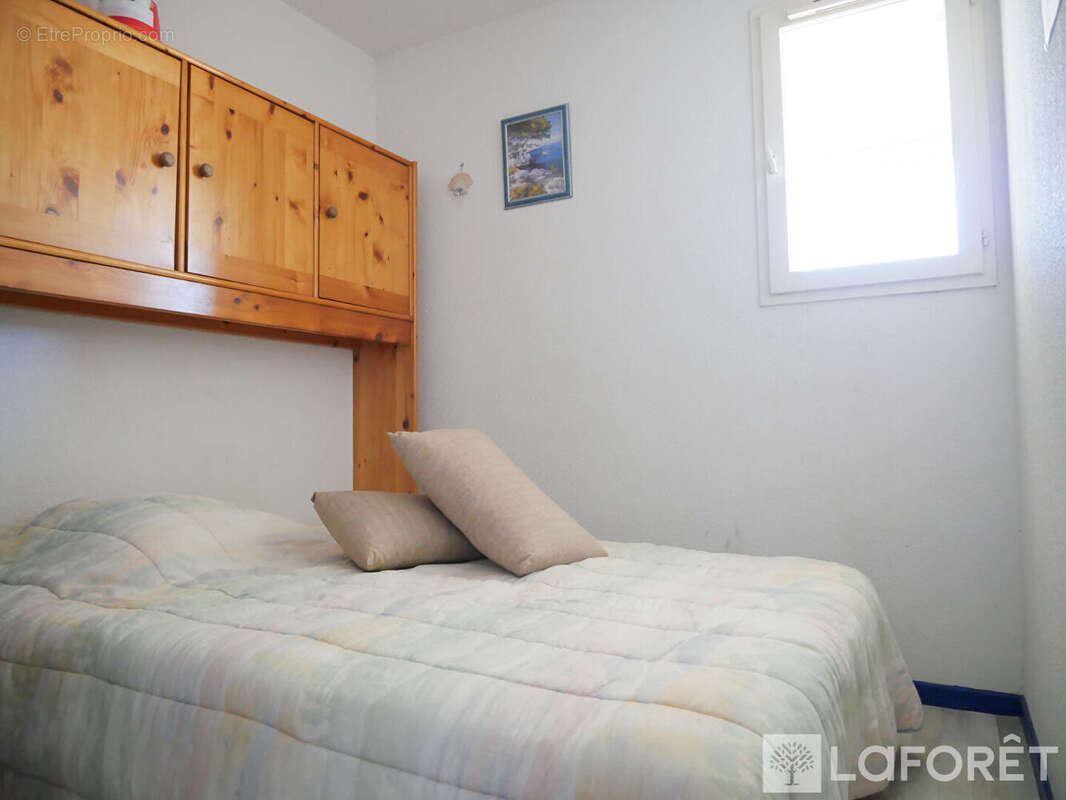 Appartement à LE BARCARES