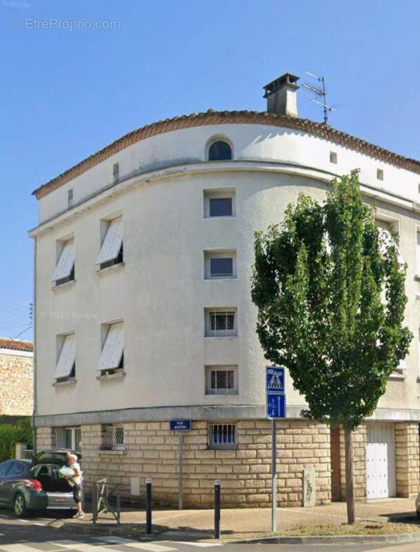 Appartement à PERIGUEUX