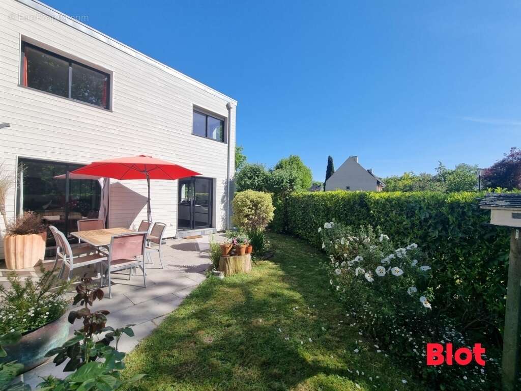 Maison à PACE