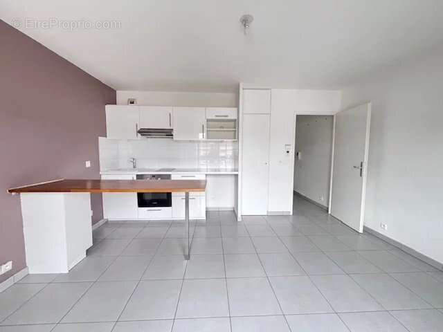 Appartement à SAINT-OUEN