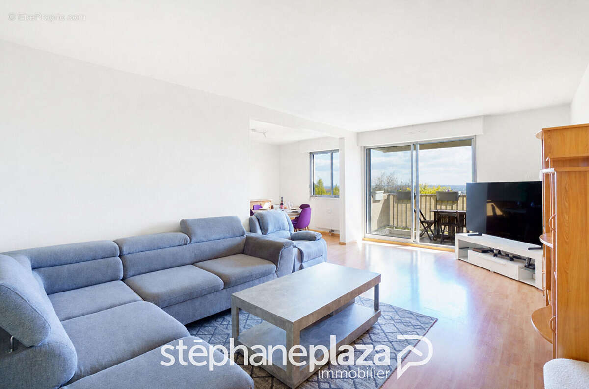 Appartement à MACON