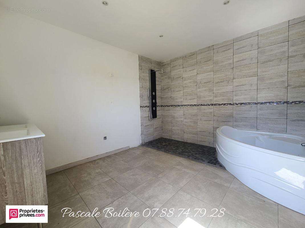 Maison à rénover - Blou (49160) - photo 10