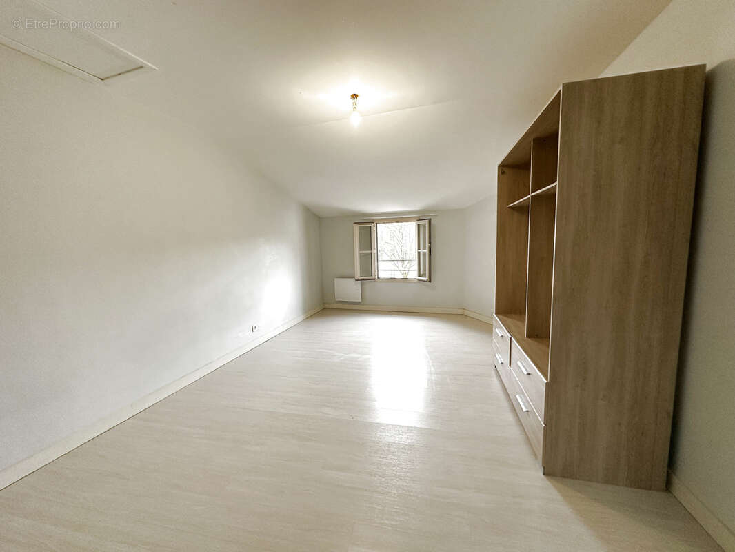 Appartement à NIORT