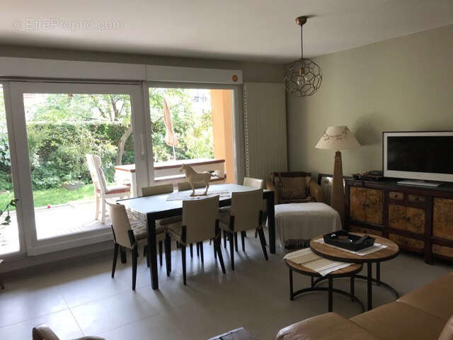 Appartement à ECKWERSHEIM
