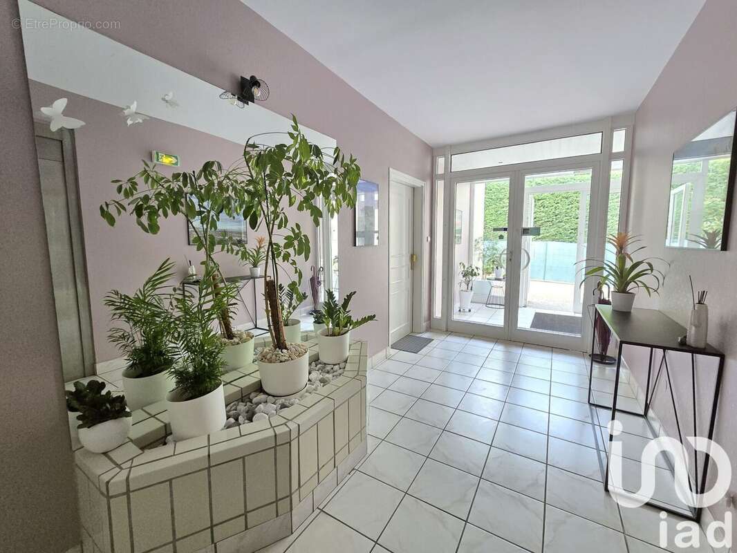 Photo 6 - Appartement à BLOIS
