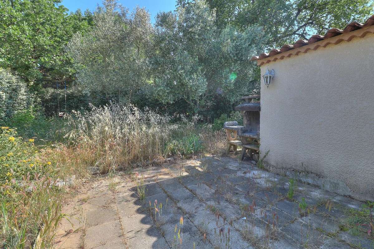 Maison à FAYENCE