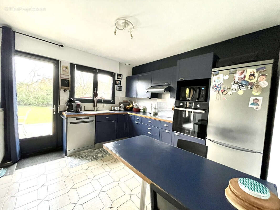 Maison 103 m² à Vieux-Conde  - photo 8