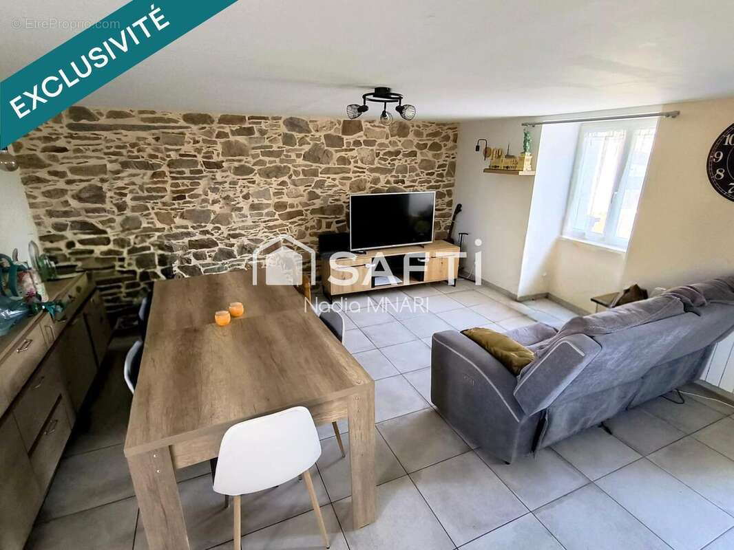 Photo 2 - Maison à TAULE