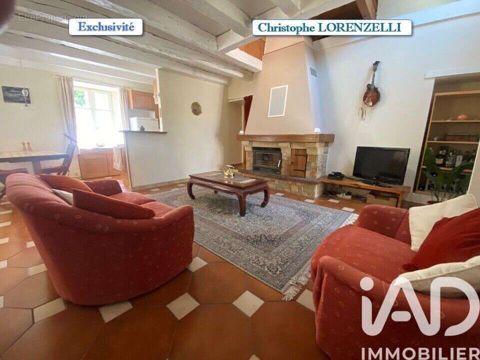 Photo 9 - Maison à CHANAZ