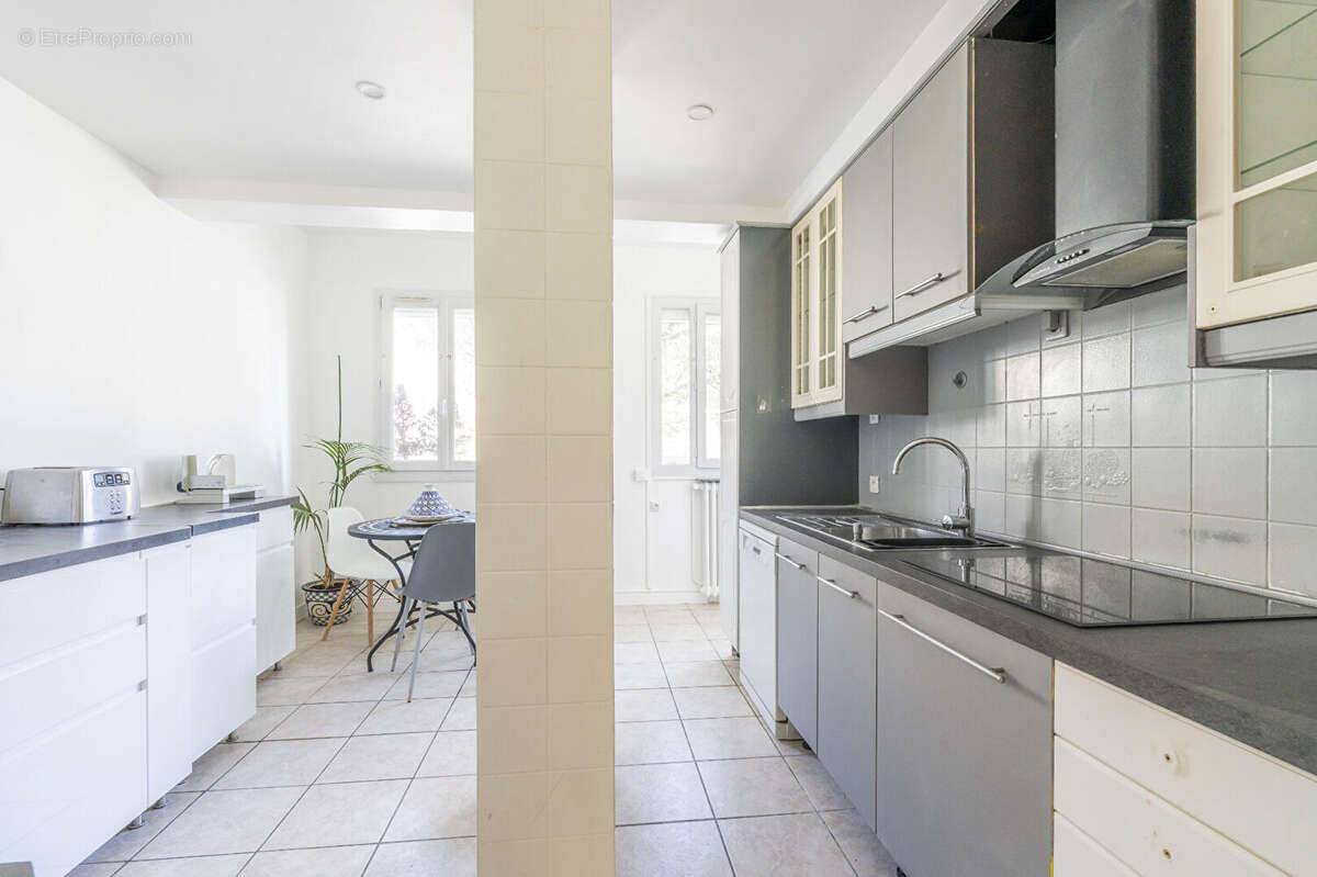 Appartement à GARCHES