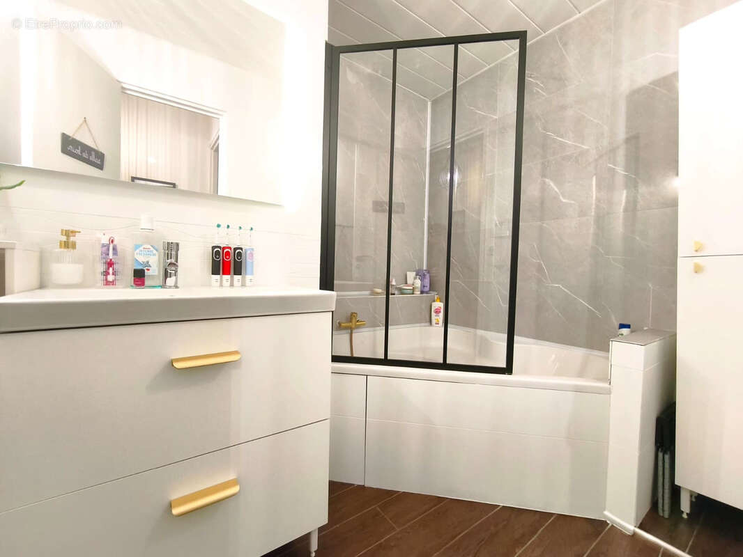Appartement à ARPAJON