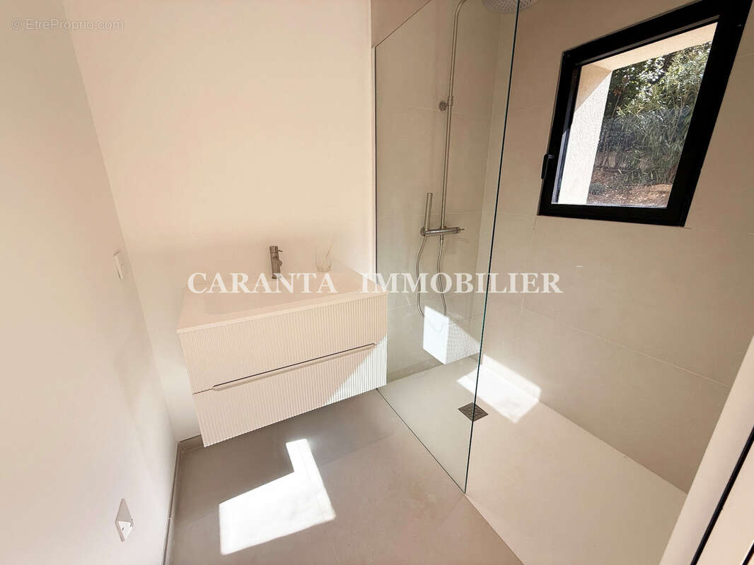 Appartement à SAINTE-MAXIME